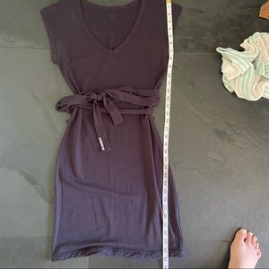 Icebreaker Merino wool dress XS